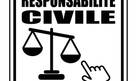 Assurance responsabilité civile