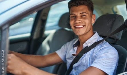 assurance auto jeune conducteur